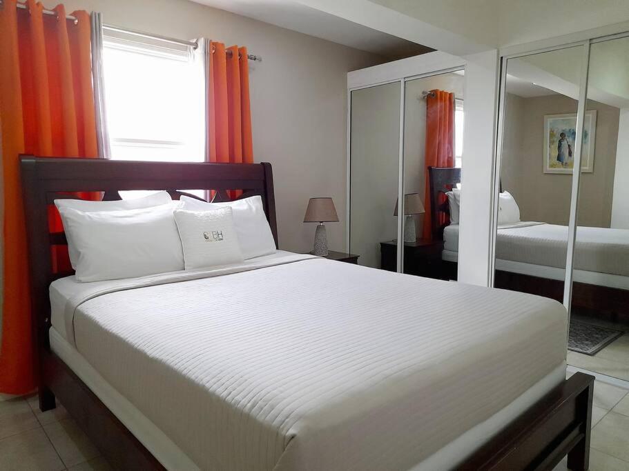 Choose To Be Happy At Brompton Estates - One And Two Bedroom With Pool Kingston Zewnętrze zdjęcie