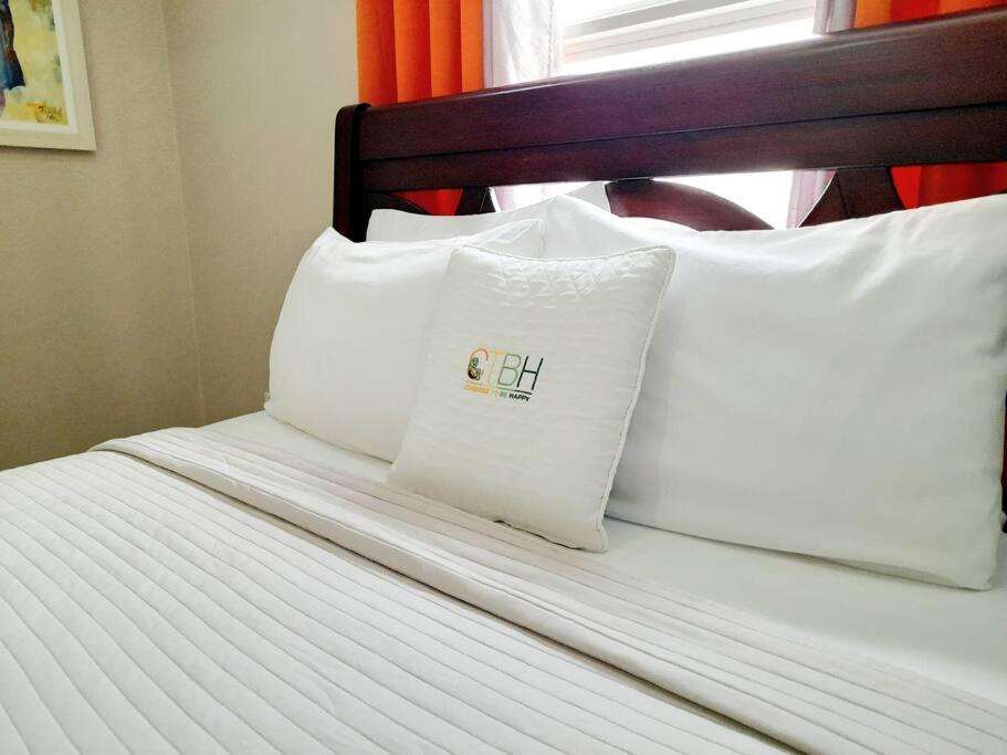 Choose To Be Happy At Brompton Estates - One And Two Bedroom With Pool Kingston Zewnętrze zdjęcie
